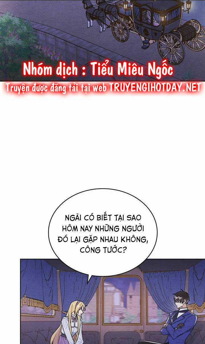 Ngài Công Tước, Chùng Ta Cùng Tắm Nào ! Chapter 21 trang 12