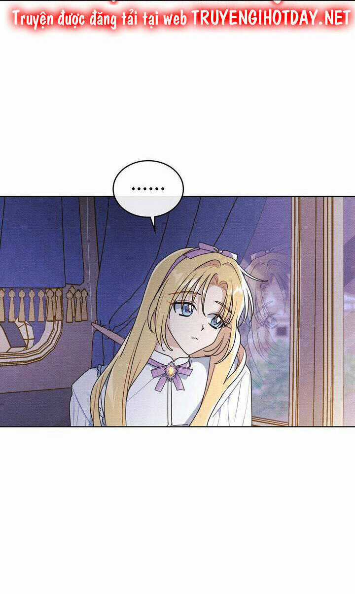 Ngài Công Tước, Chùng Ta Cùng Tắm Nào ! Chapter 21 trang 14