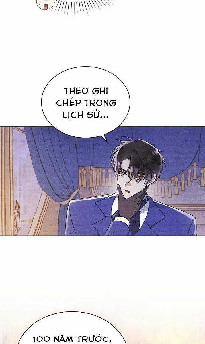 Ngài Công Tước, Chùng Ta Cùng Tắm Nào ! Chapter 21 trang 18