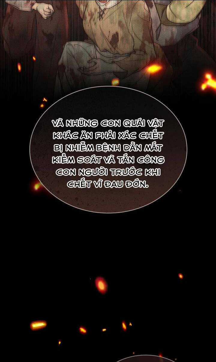 Ngài Công Tước, Chùng Ta Cùng Tắm Nào ! Chapter 21 trang 20