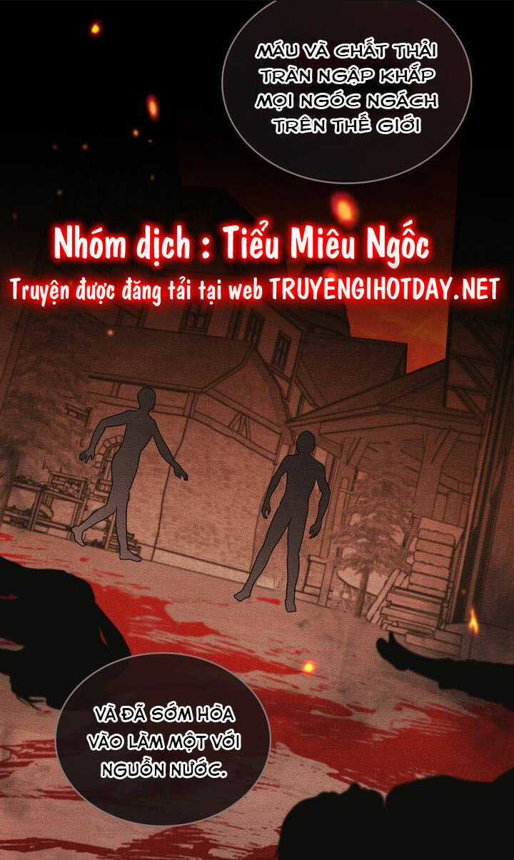 Ngài Công Tước, Chùng Ta Cùng Tắm Nào ! Chapter 21 trang 21