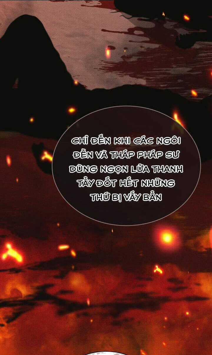 Ngài Công Tước, Chùng Ta Cùng Tắm Nào ! Chapter 21 trang 22