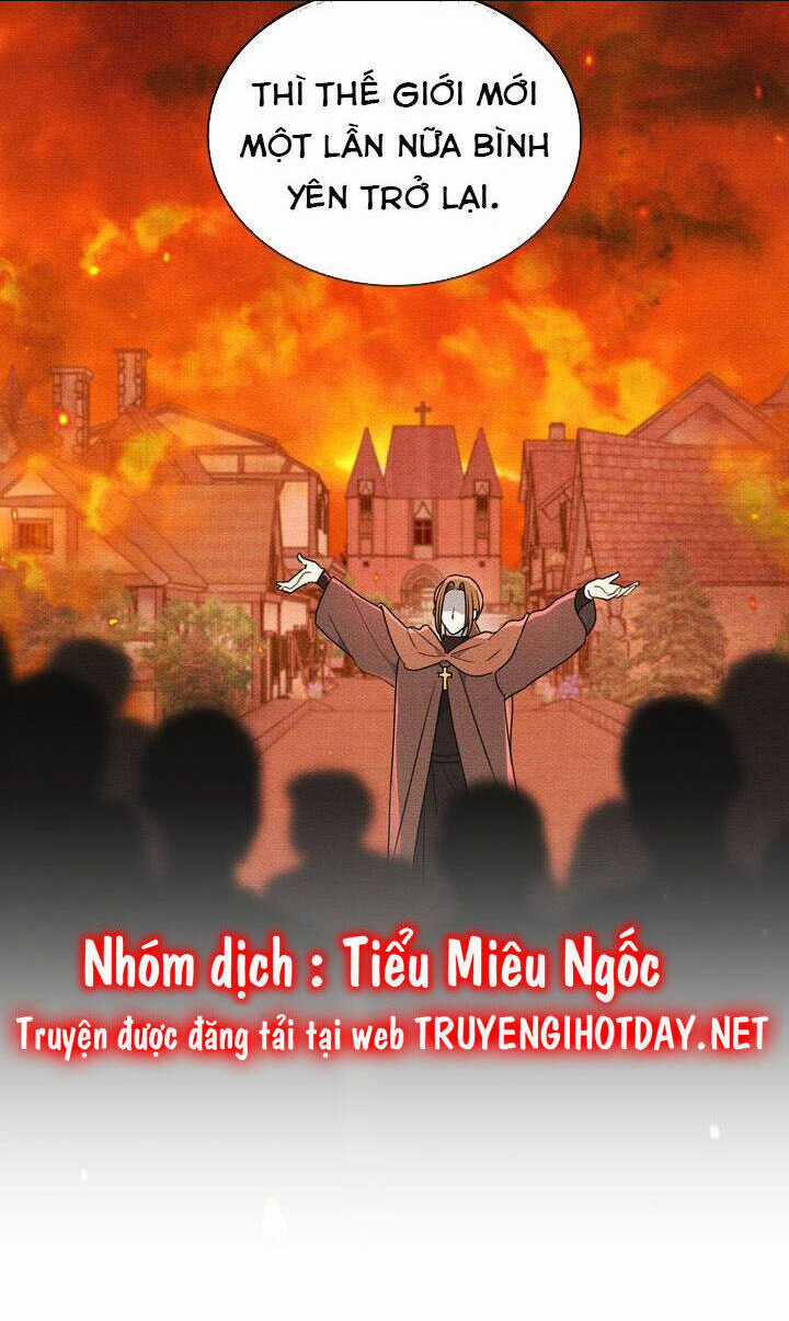 Ngài Công Tước, Chùng Ta Cùng Tắm Nào ! Chapter 21 trang 23