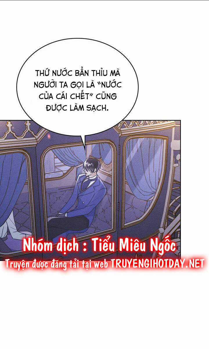 Ngài Công Tước, Chùng Ta Cùng Tắm Nào ! Chapter 21 trang 24