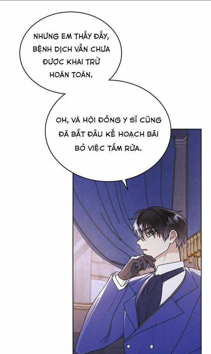 Ngài Công Tước, Chùng Ta Cùng Tắm Nào ! Chapter 21 trang 26