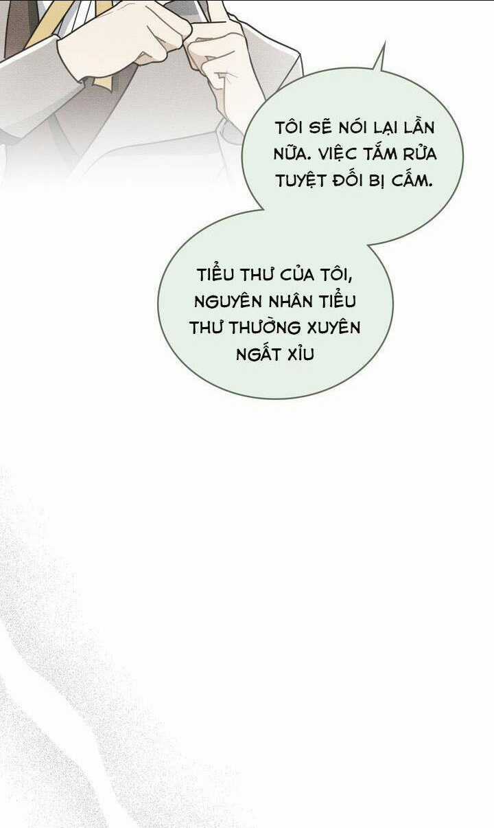 Ngài Công Tước, Chùng Ta Cùng Tắm Nào ! Chapter 21 trang 29