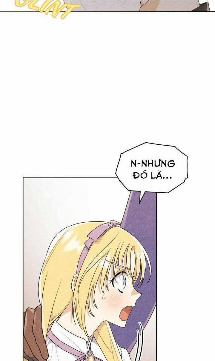 Ngài Công Tước, Chùng Ta Cùng Tắm Nào ! Chapter 21 trang 3