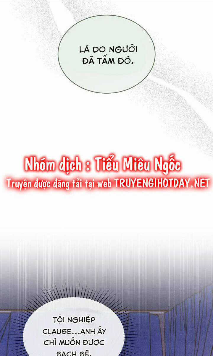 Ngài Công Tước, Chùng Ta Cùng Tắm Nào ! Chapter 21 trang 30