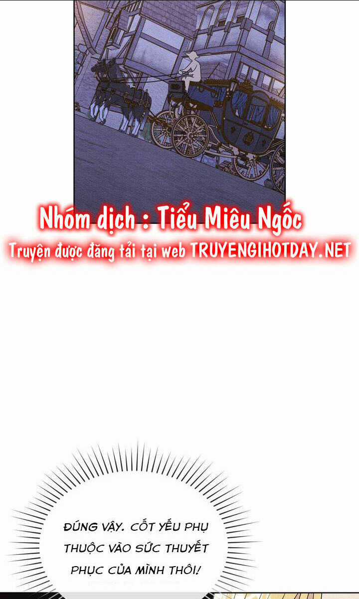 Ngài Công Tước, Chùng Ta Cùng Tắm Nào ! Chapter 21 trang 33