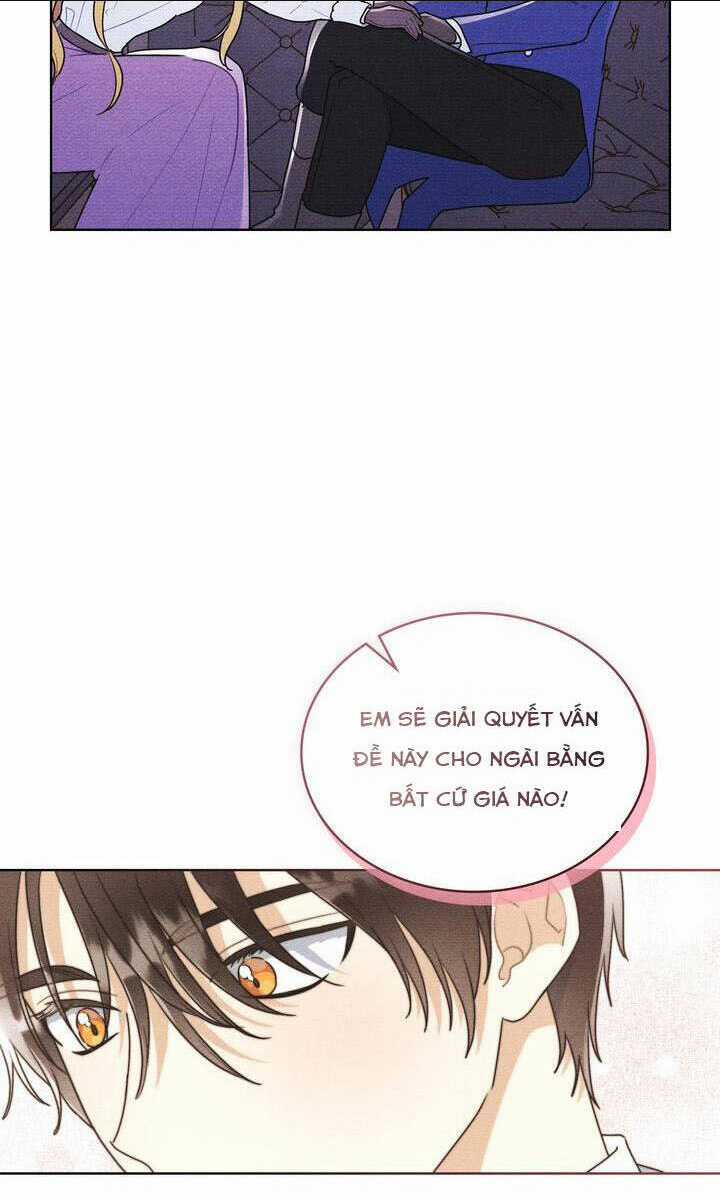 Ngài Công Tước, Chùng Ta Cùng Tắm Nào ! Chapter 21 trang 35