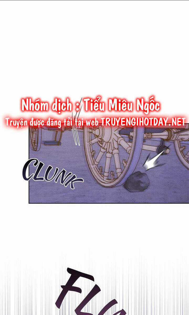 Ngài Công Tước, Chùng Ta Cùng Tắm Nào ! Chapter 21 trang 36