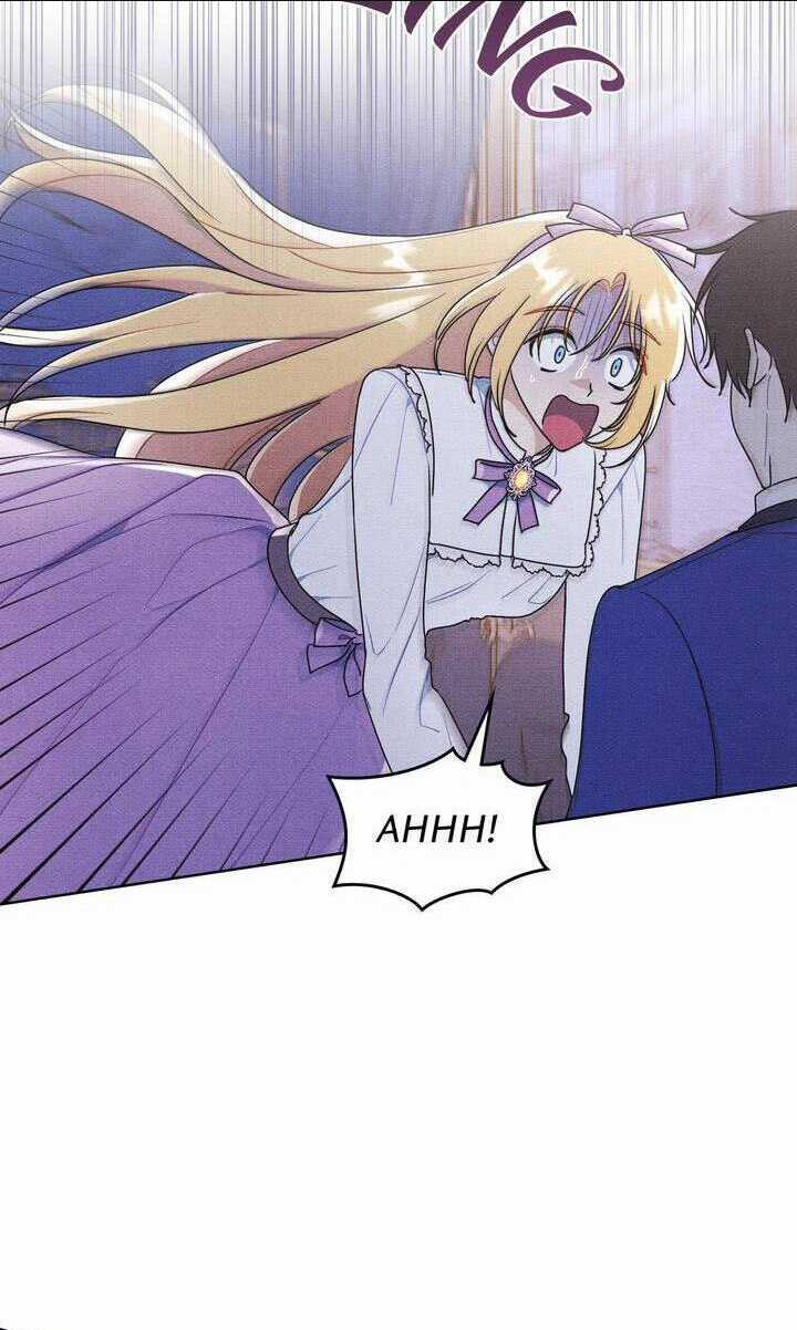 Ngài Công Tước, Chùng Ta Cùng Tắm Nào ! Chapter 21 trang 37