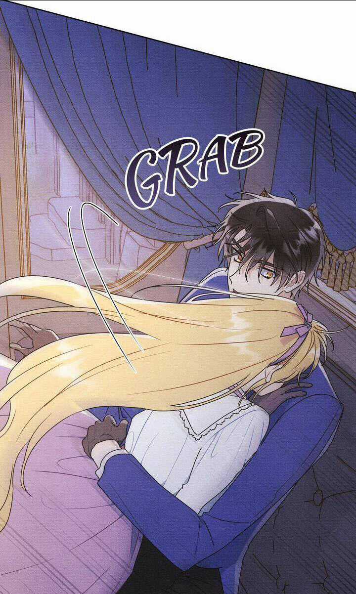 Ngài Công Tước, Chùng Ta Cùng Tắm Nào ! Chapter 21 trang 38