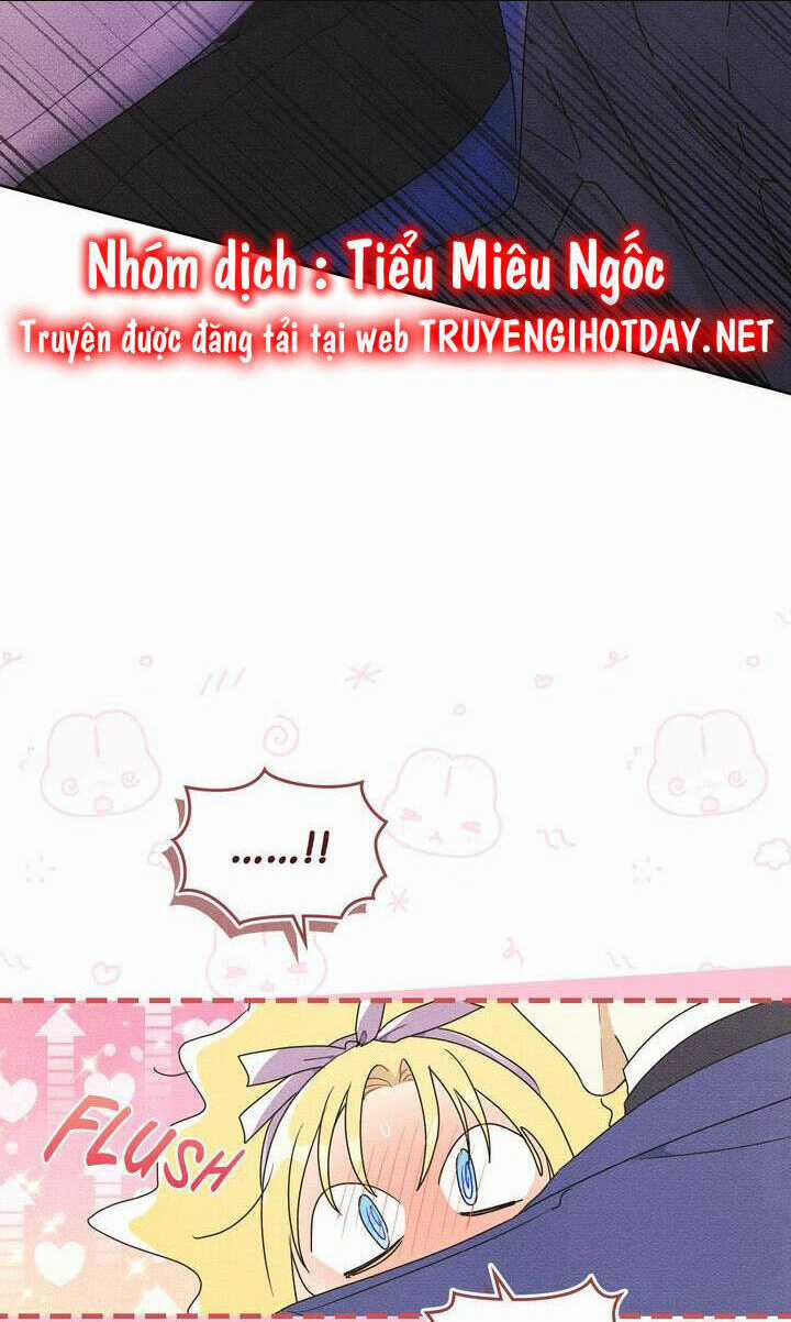 Ngài Công Tước, Chùng Ta Cùng Tắm Nào ! Chapter 21 trang 39