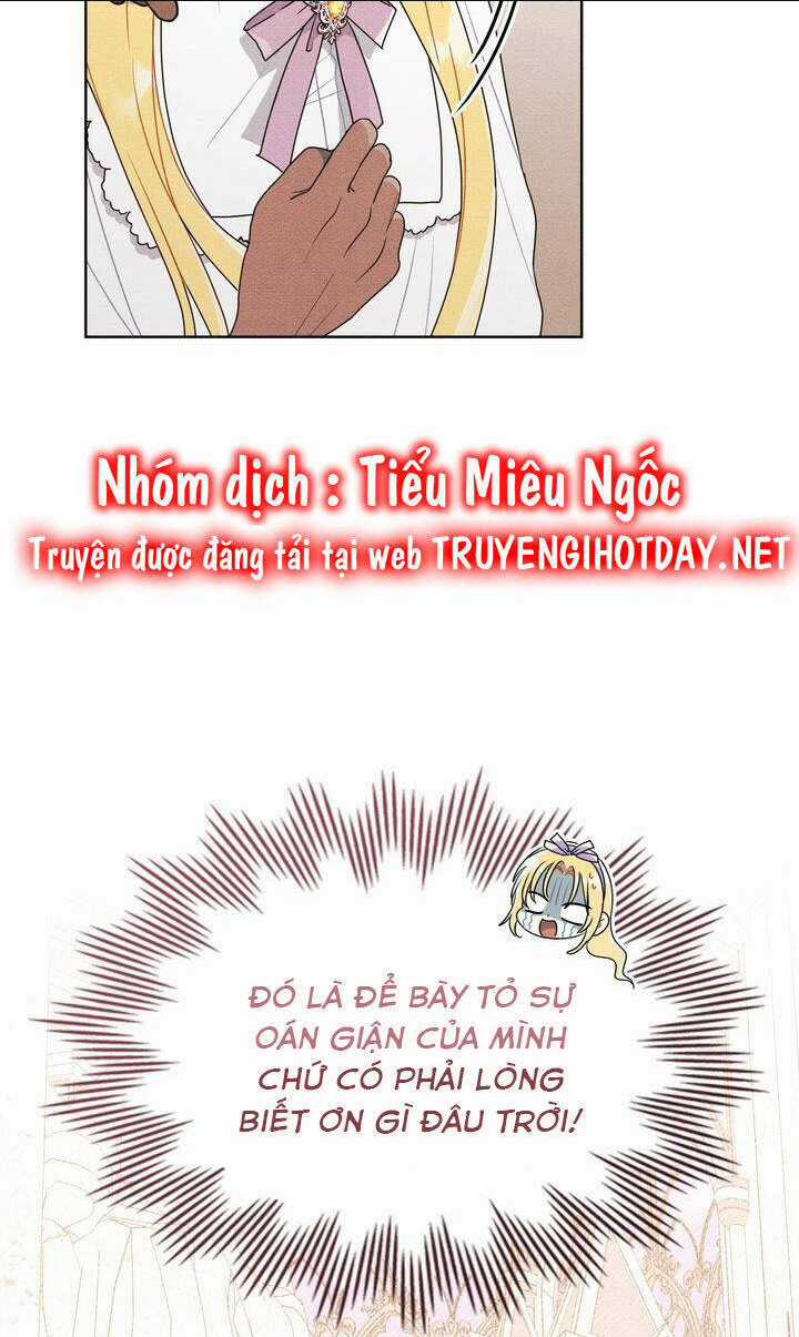 Ngài Công Tước, Chùng Ta Cùng Tắm Nào ! Chapter 21 trang 4