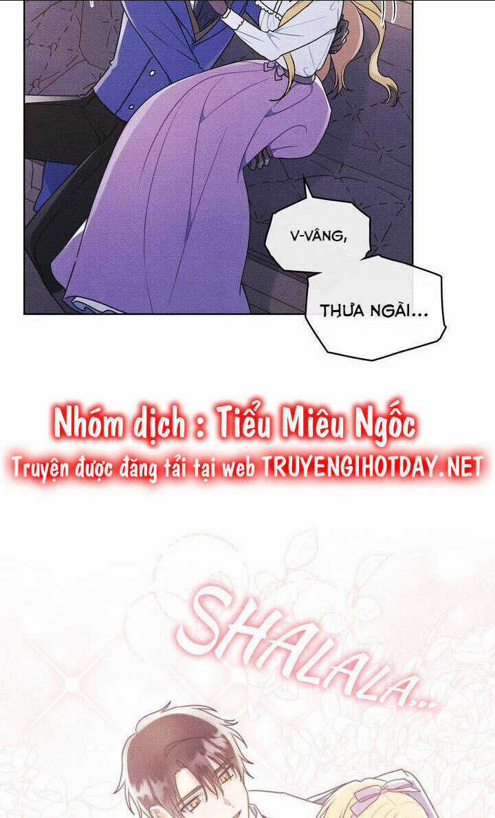 Ngài Công Tước, Chùng Ta Cùng Tắm Nào ! Chapter 21 trang 42