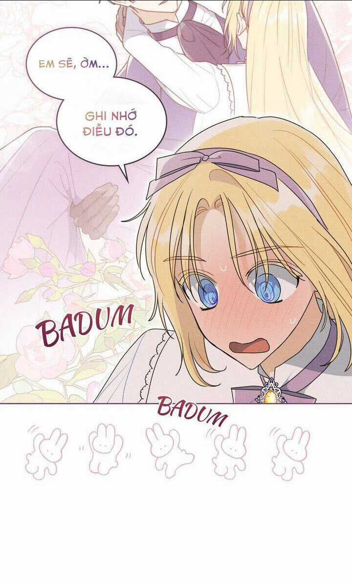 Ngài Công Tước, Chùng Ta Cùng Tắm Nào ! Chapter 21 trang 43