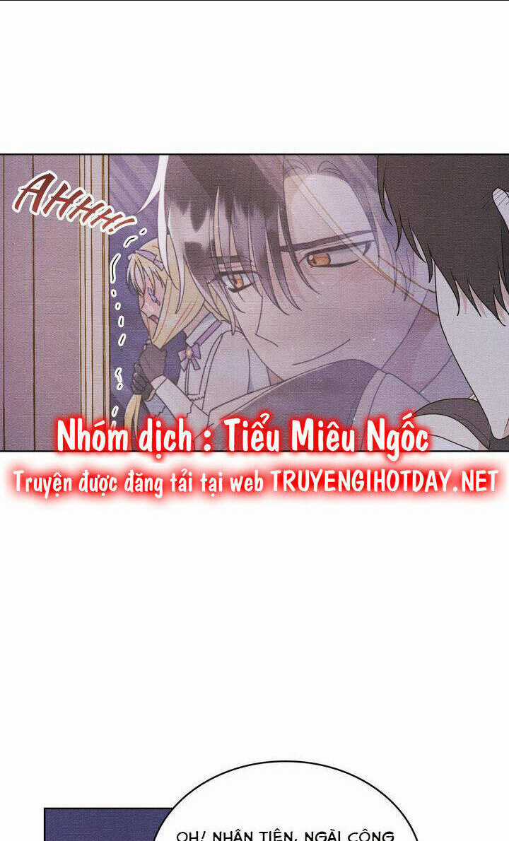 Ngài Công Tước, Chùng Ta Cùng Tắm Nào ! Chapter 21 trang 44