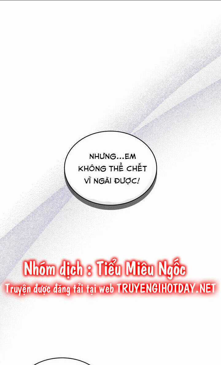 Ngài Công Tước, Chùng Ta Cùng Tắm Nào ! Chapter 21 trang 46