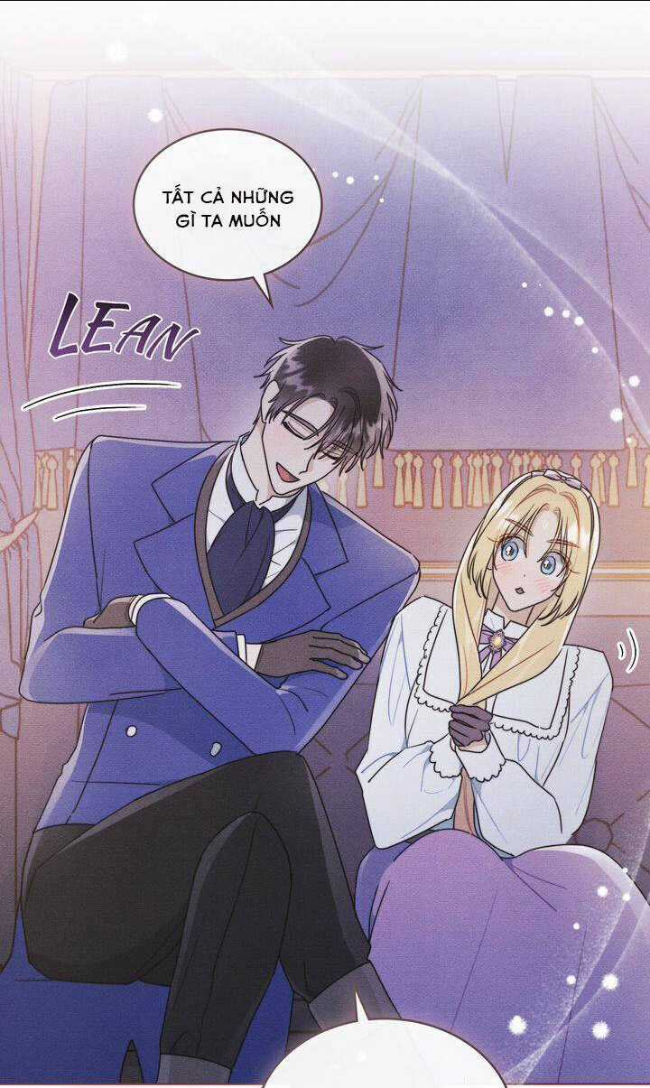 Ngài Công Tước, Chùng Ta Cùng Tắm Nào ! Chapter 21 trang 48