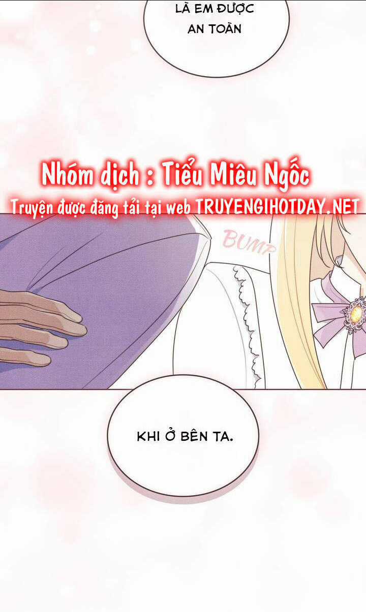 Ngài Công Tước, Chùng Ta Cùng Tắm Nào ! Chapter 21 trang 49