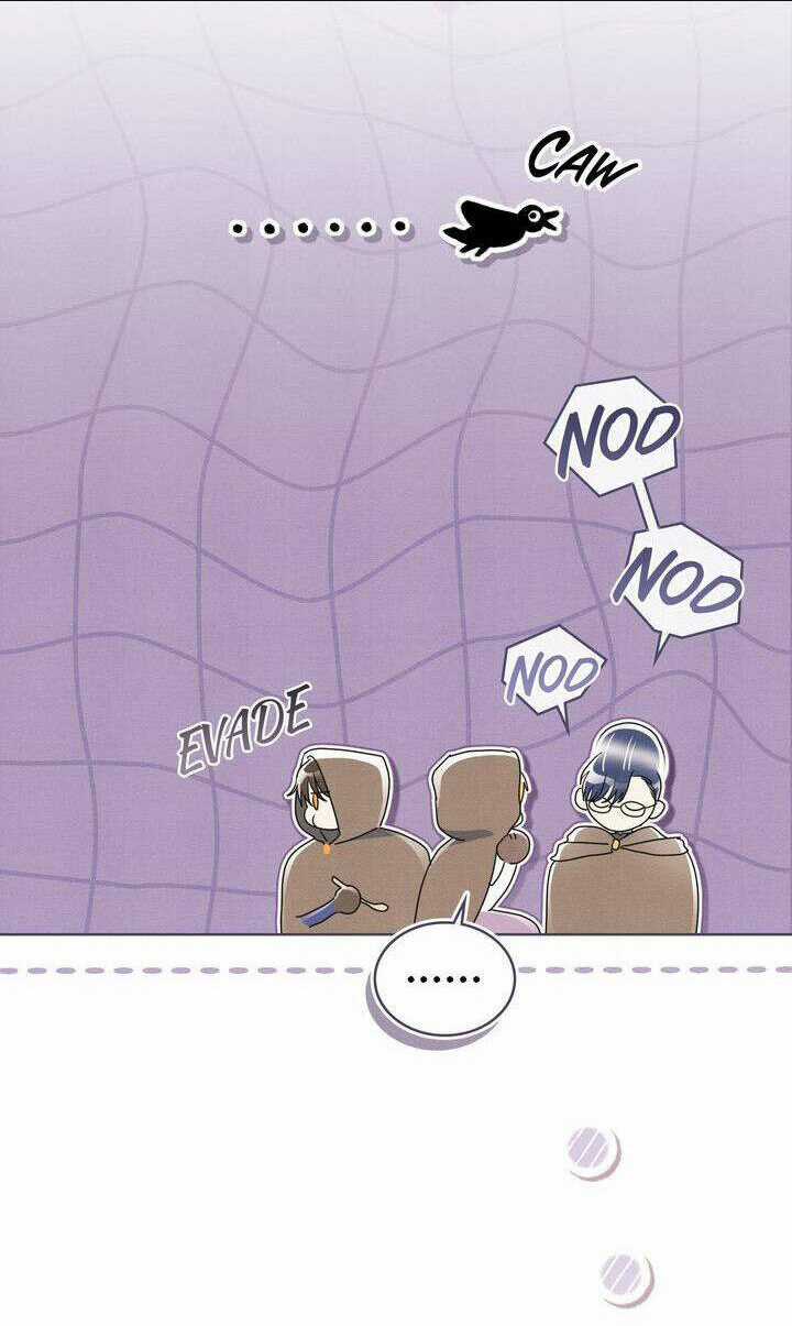 Ngài Công Tước, Chùng Ta Cùng Tắm Nào ! Chapter 21 trang 54