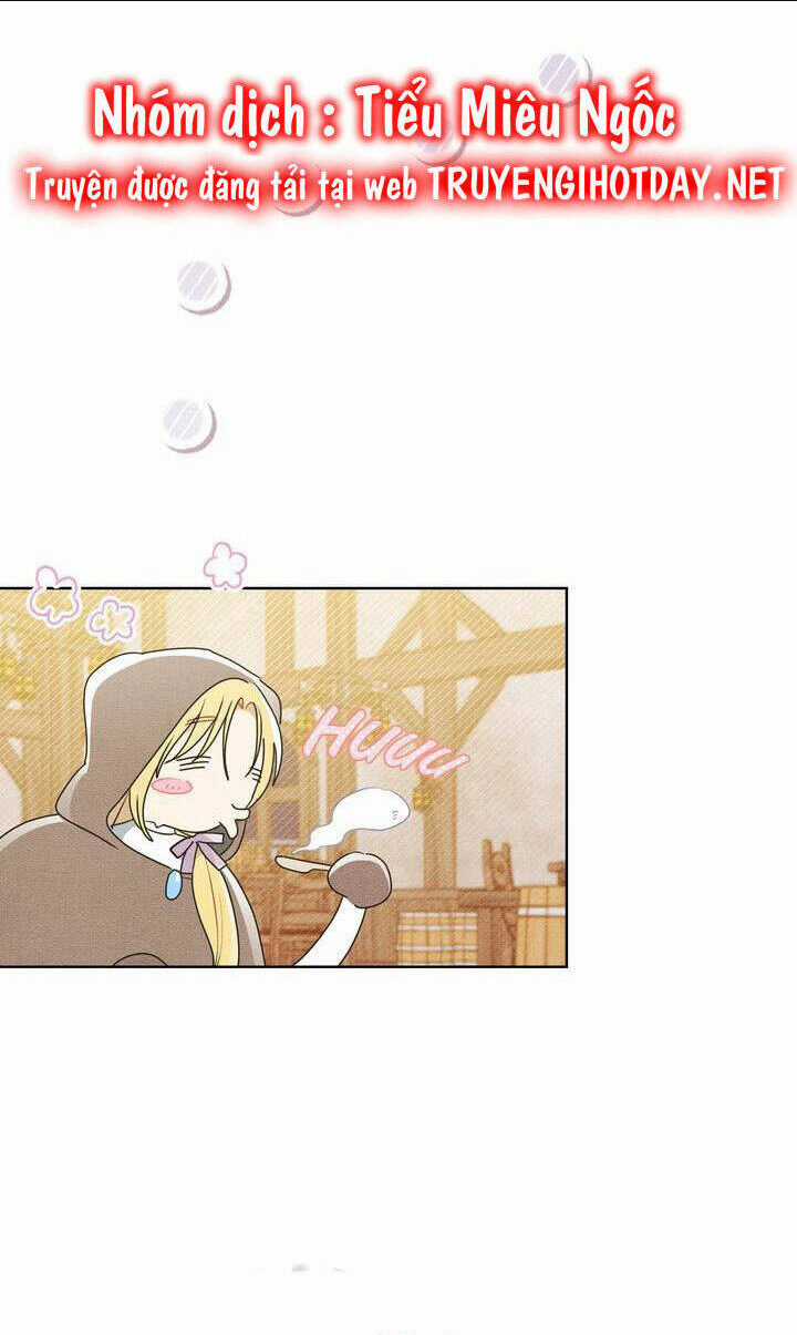 Ngài Công Tước, Chùng Ta Cùng Tắm Nào ! Chapter 21 trang 55