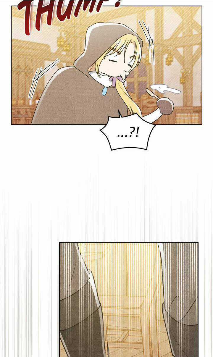 Ngài Công Tước, Chùng Ta Cùng Tắm Nào ! Chapter 21 trang 56