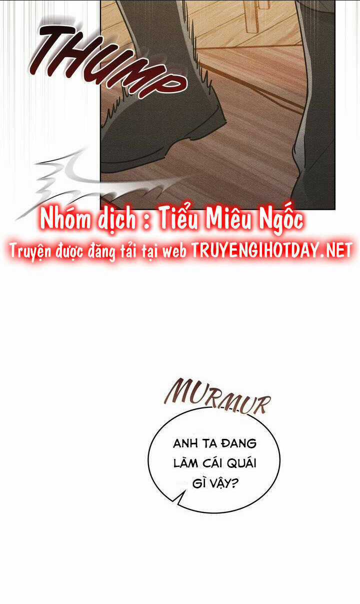 Ngài Công Tước, Chùng Ta Cùng Tắm Nào ! Chapter 21 trang 57