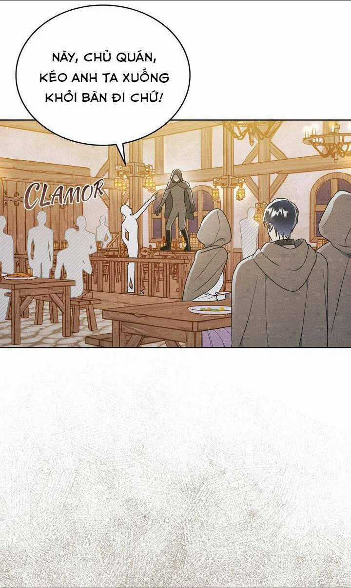 Ngài Công Tước, Chùng Ta Cùng Tắm Nào ! Chapter 21 trang 58