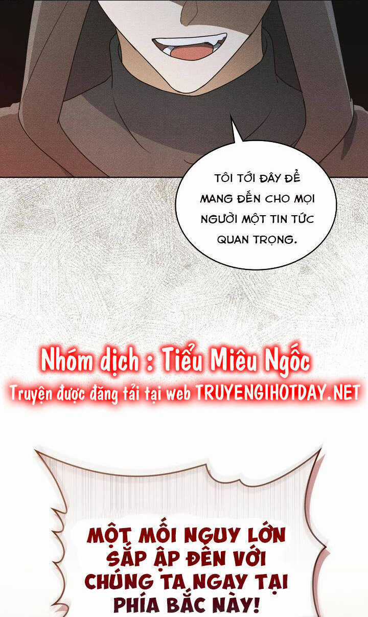 Ngài Công Tước, Chùng Ta Cùng Tắm Nào ! Chapter 21 trang 59