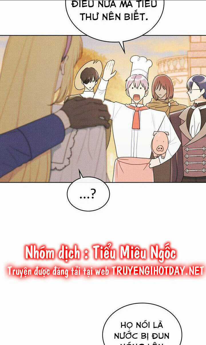 Ngài Công Tước, Chùng Ta Cùng Tắm Nào ! Chapter 21 trang 6