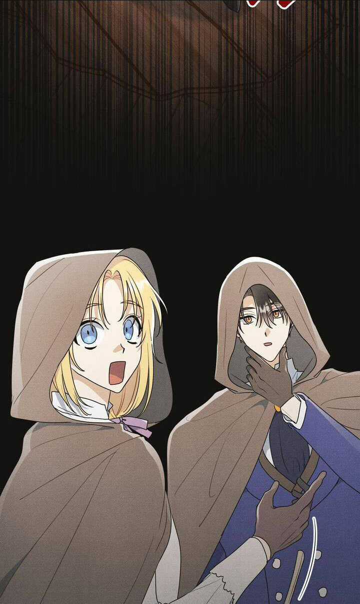 Ngài Công Tước, Chùng Ta Cùng Tắm Nào ! Chapter 21 trang 61