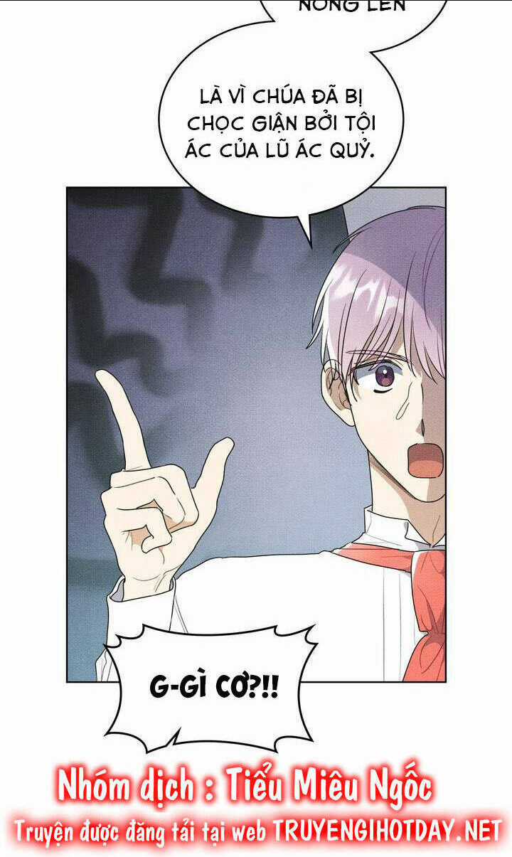 Ngài Công Tước, Chùng Ta Cùng Tắm Nào ! Chapter 21 trang 7