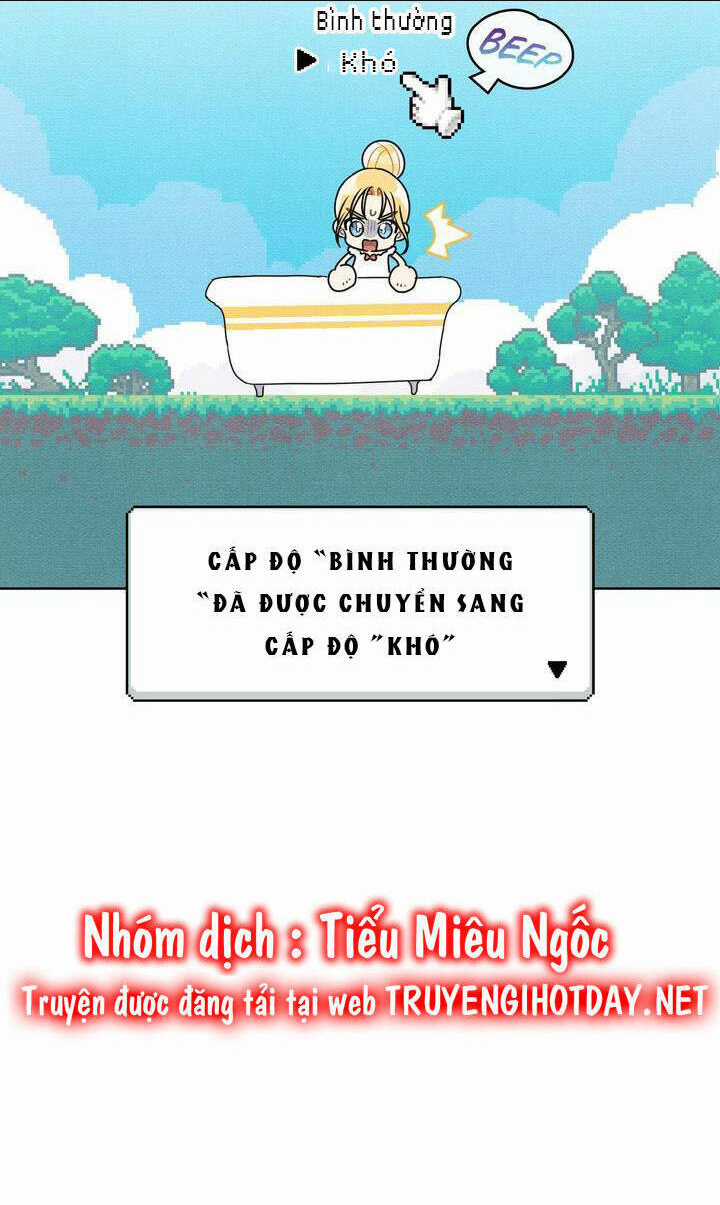 Ngài Công Tước, Chùng Ta Cùng Tắm Nào ! Chapter 21 trang 9