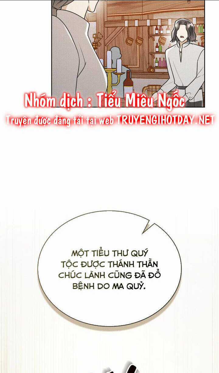Ngài Công Tước, Chùng Ta Cùng Tắm Nào ! Chapter 22 trang 10