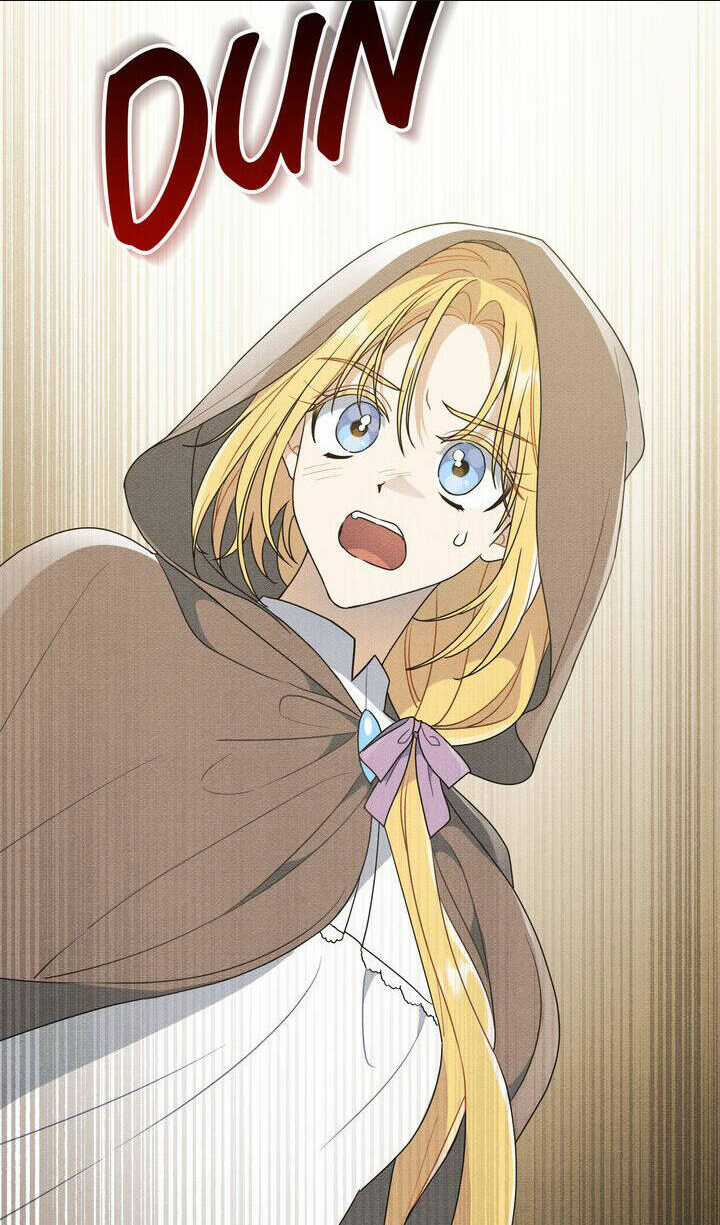 Ngài Công Tước, Chùng Ta Cùng Tắm Nào ! Chapter 22 trang 11