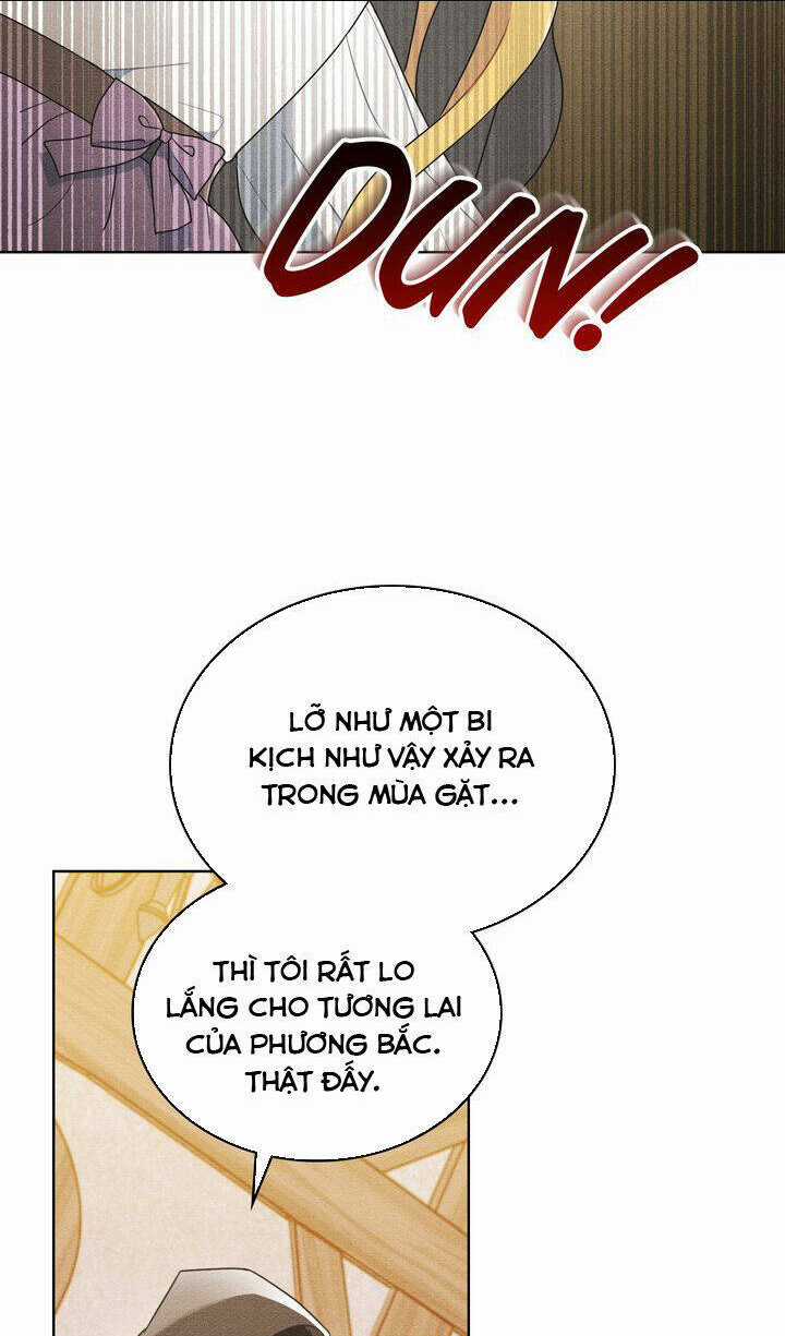 Ngài Công Tước, Chùng Ta Cùng Tắm Nào ! Chapter 22 trang 12