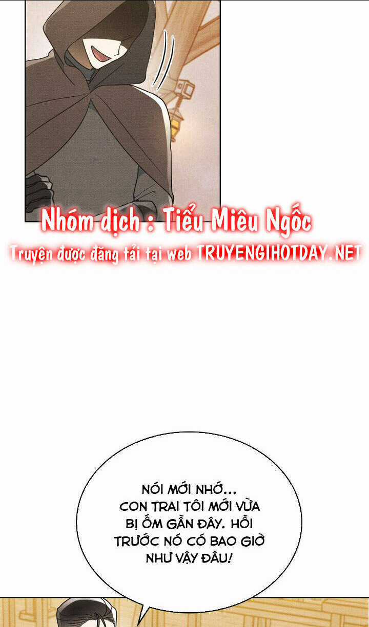 Ngài Công Tước, Chùng Ta Cùng Tắm Nào ! Chapter 22 trang 13