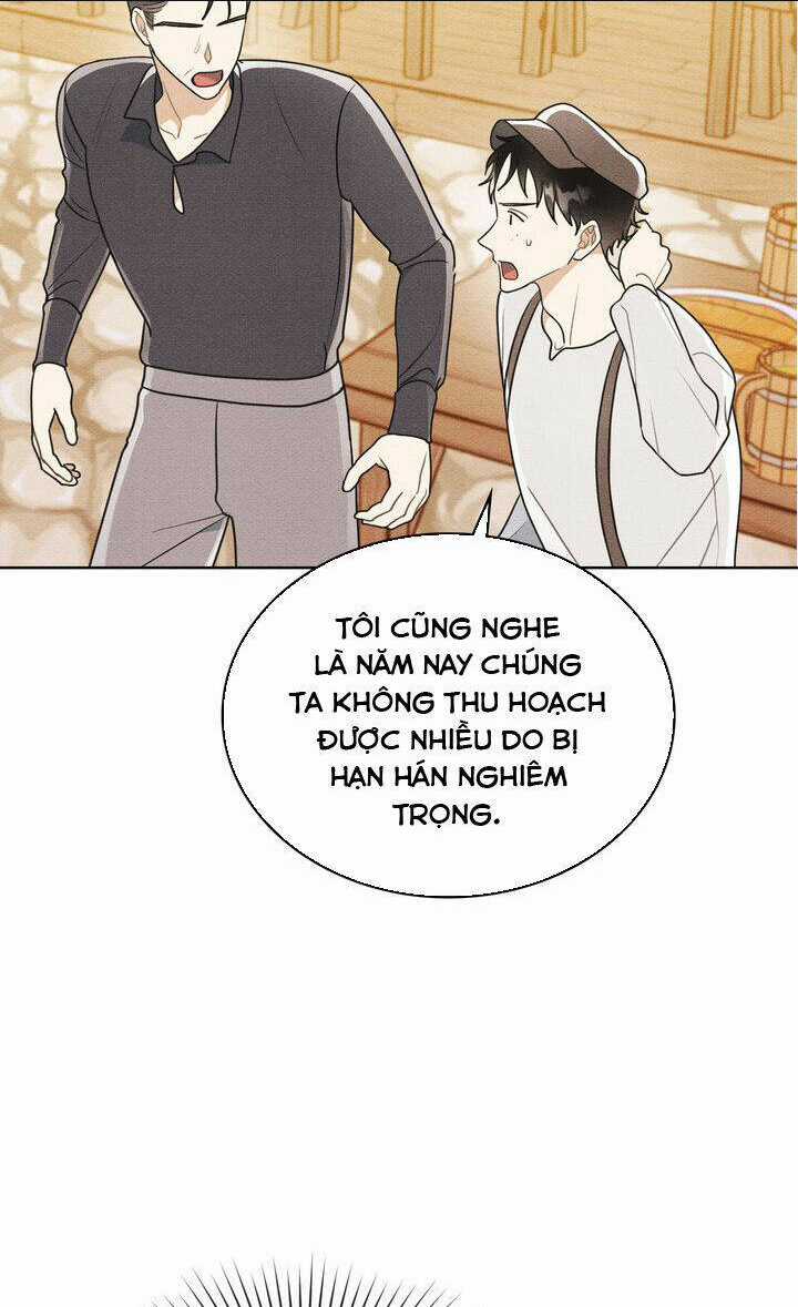 Ngài Công Tước, Chùng Ta Cùng Tắm Nào ! Chapter 22 trang 14