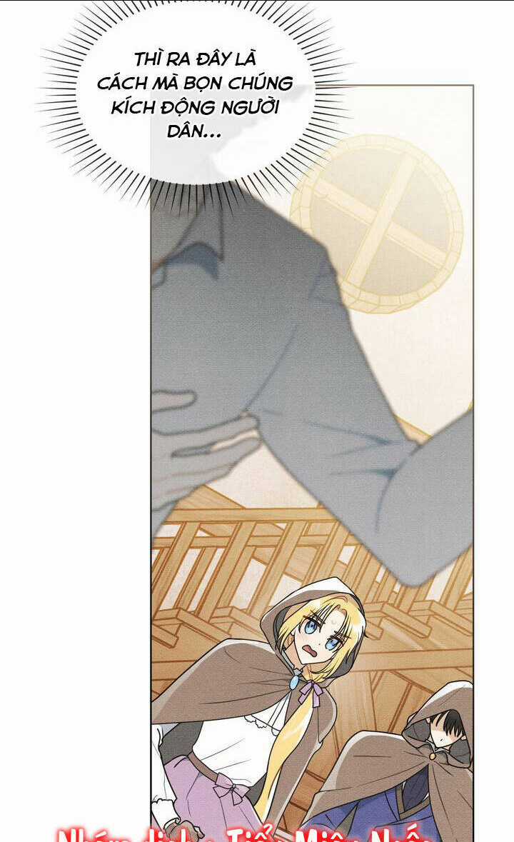 Ngài Công Tước, Chùng Ta Cùng Tắm Nào ! Chapter 22 trang 15