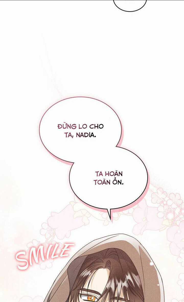 Ngài Công Tước, Chùng Ta Cùng Tắm Nào ! Chapter 22 trang 17