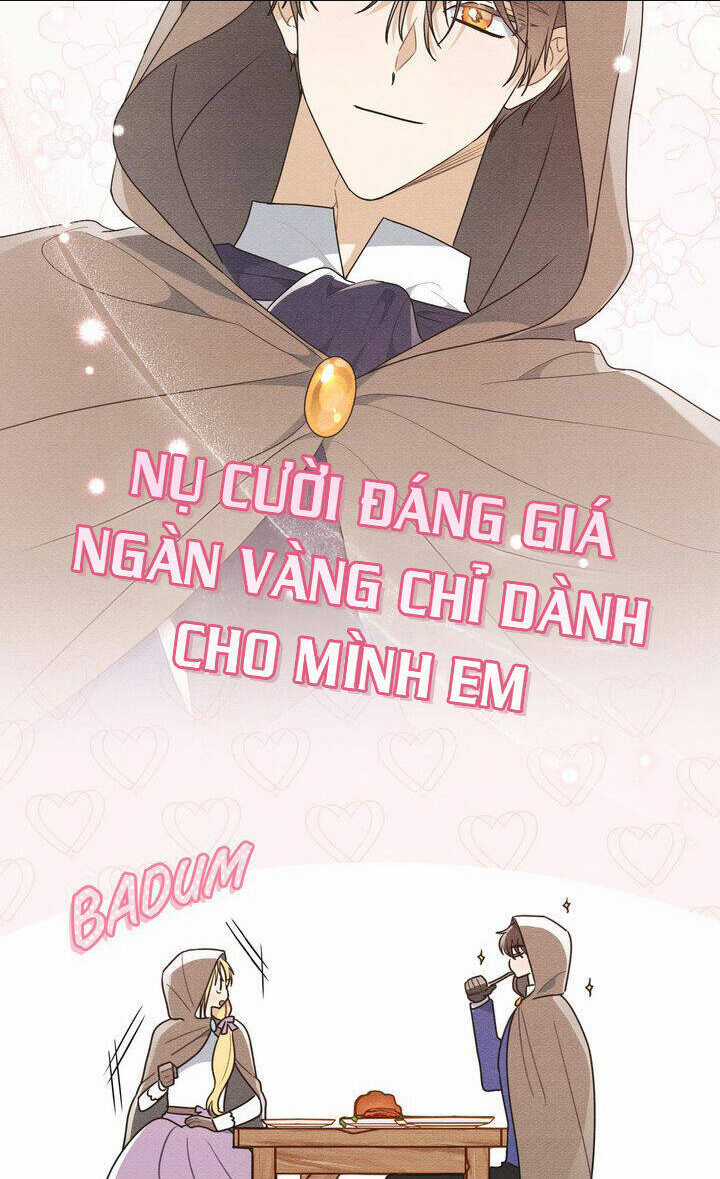 Ngài Công Tước, Chùng Ta Cùng Tắm Nào ! Chapter 22 trang 18