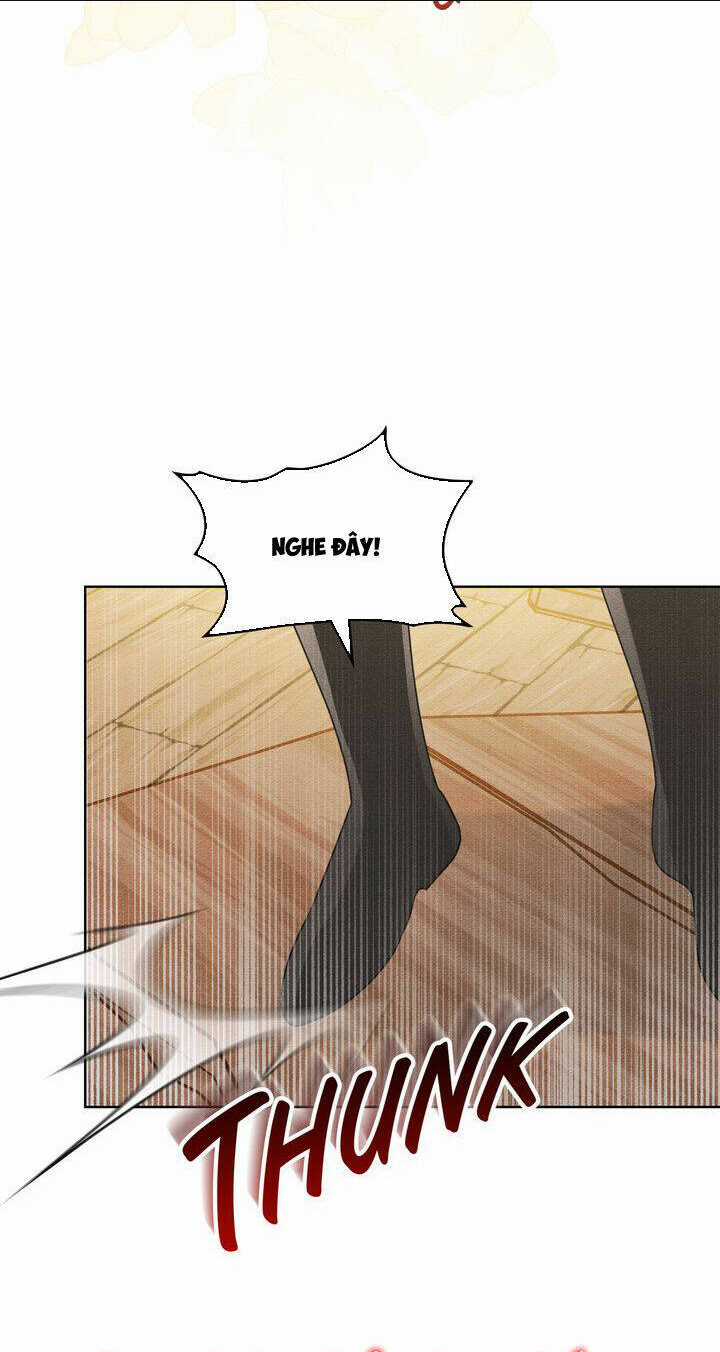 Ngài Công Tước, Chùng Ta Cùng Tắm Nào ! Chapter 22 trang 21