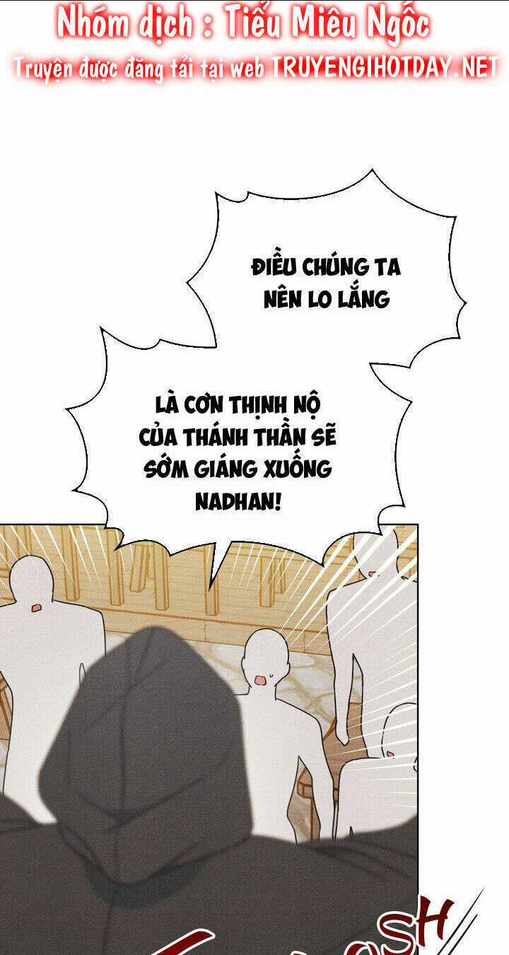 Ngài Công Tước, Chùng Ta Cùng Tắm Nào ! Chapter 22 trang 22