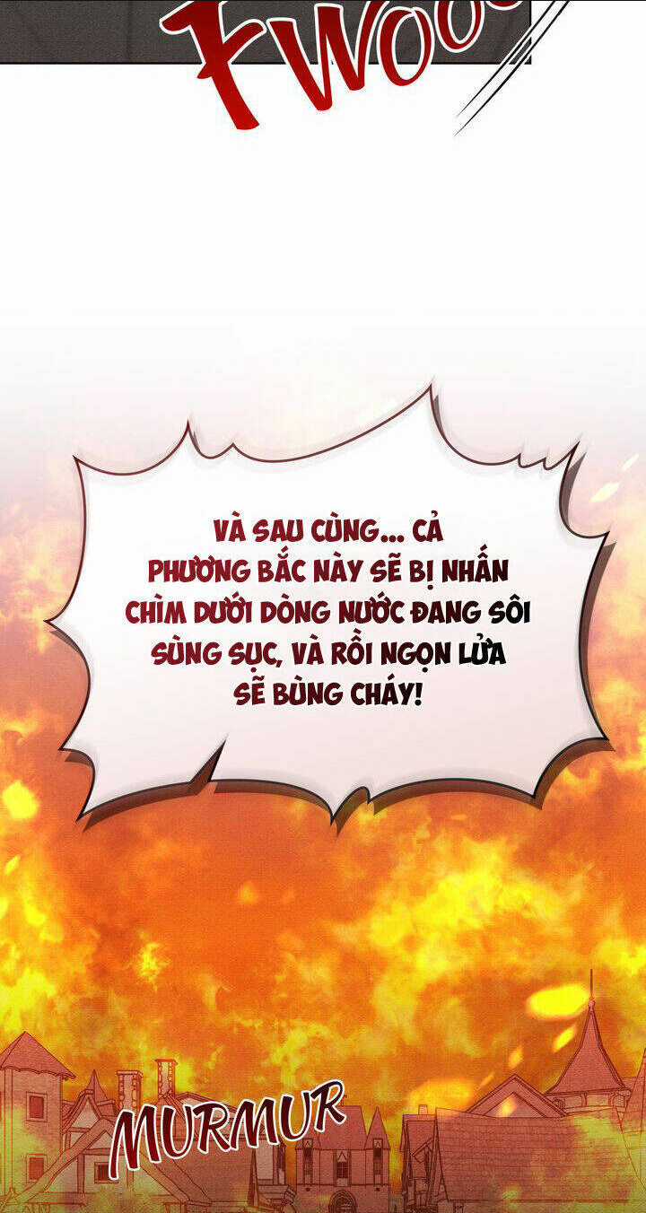 Ngài Công Tước, Chùng Ta Cùng Tắm Nào ! Chapter 22 trang 23