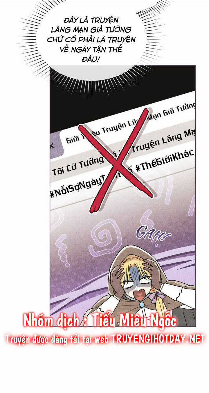 Ngài Công Tước, Chùng Ta Cùng Tắm Nào ! Chapter 22 trang 25