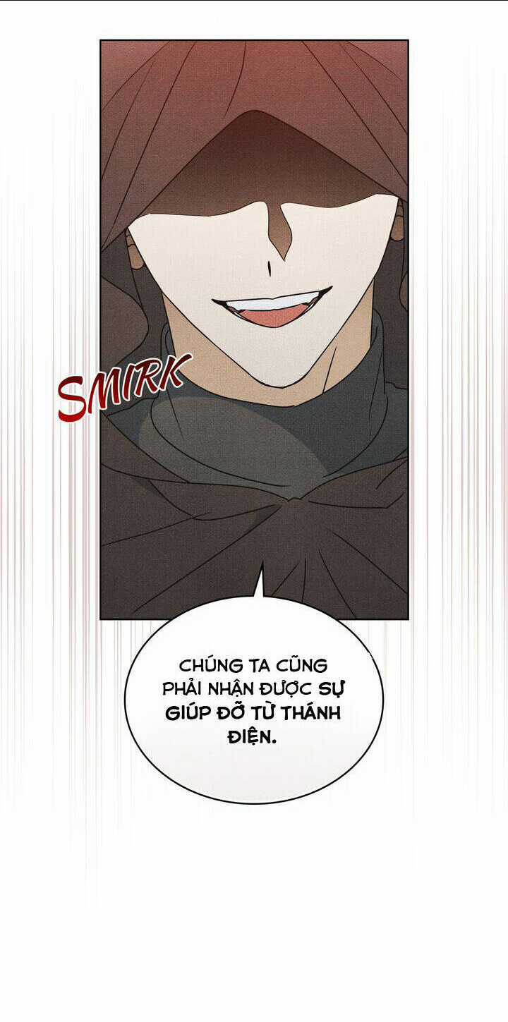 Ngài Công Tước, Chùng Ta Cùng Tắm Nào ! Chapter 22 trang 29