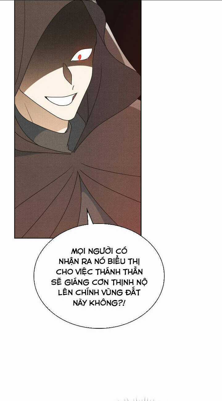 Ngài Công Tước, Chùng Ta Cùng Tắm Nào ! Chapter 22 trang 3