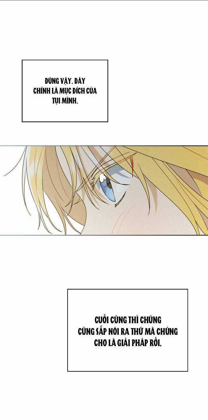 Ngài Công Tước, Chùng Ta Cùng Tắm Nào ! Chapter 22 trang 30